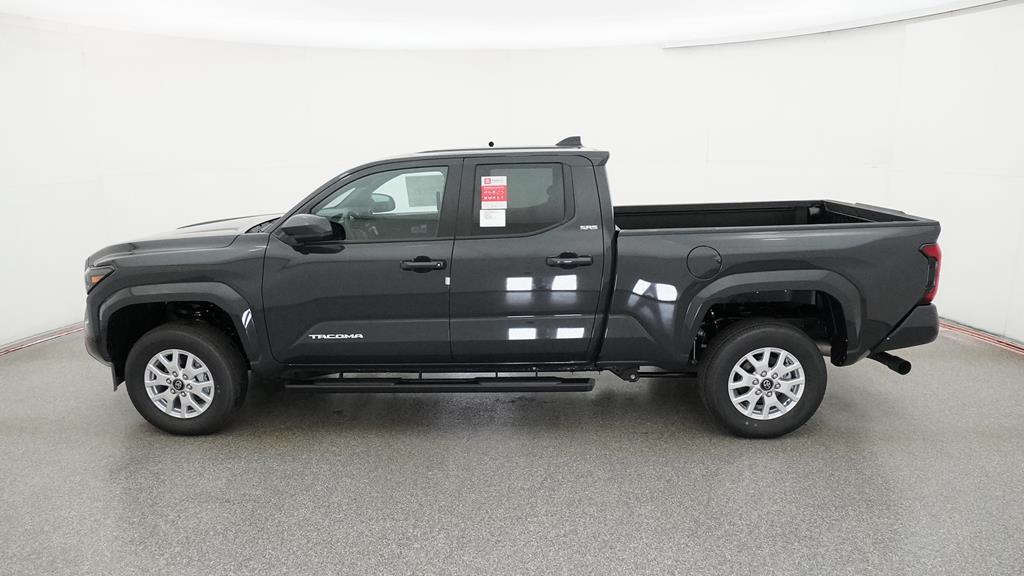 new 2024 Toyota Tacoma car, priced at $41,580