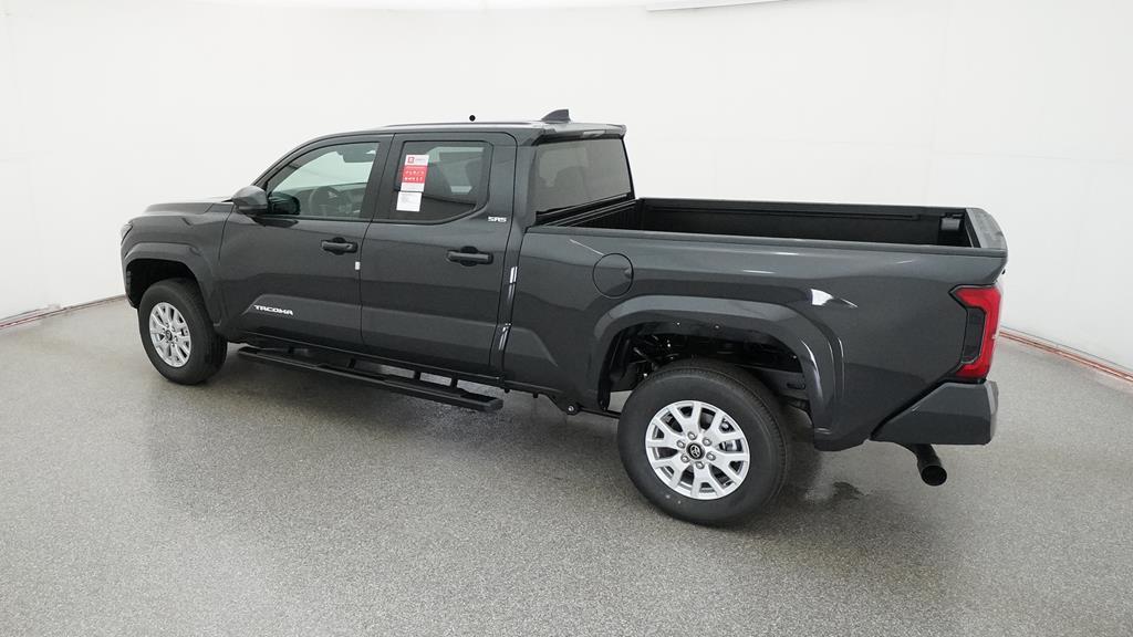 new 2024 Toyota Tacoma car, priced at $41,580