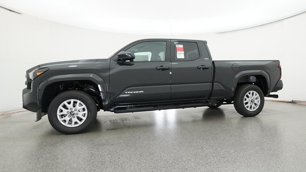 new 2024 Toyota Tacoma car, priced at $41,580