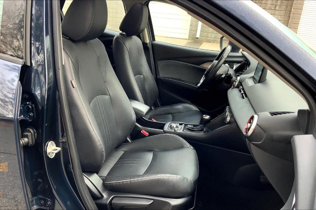 used 2019 Mazda CX-3 car, priced at $19,599