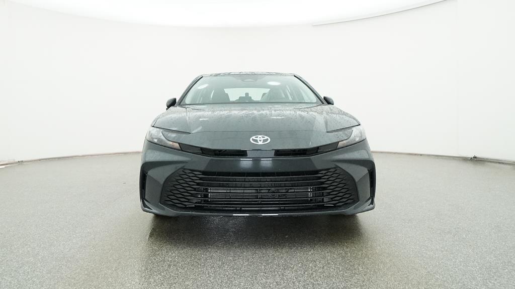 new 2025 Toyota Camry car, priced at $32,892