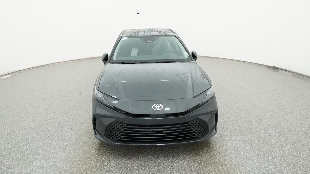 new 2025 Toyota Camry car, priced at $32,892