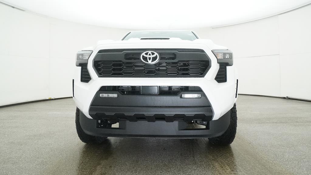 new 2025 Toyota Tacoma Hybrid car, priced at $57,431