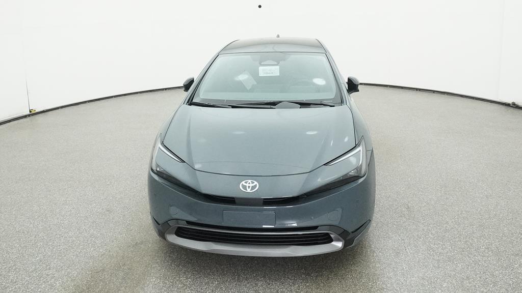 new 2024 Toyota Prius car, priced at $35,867