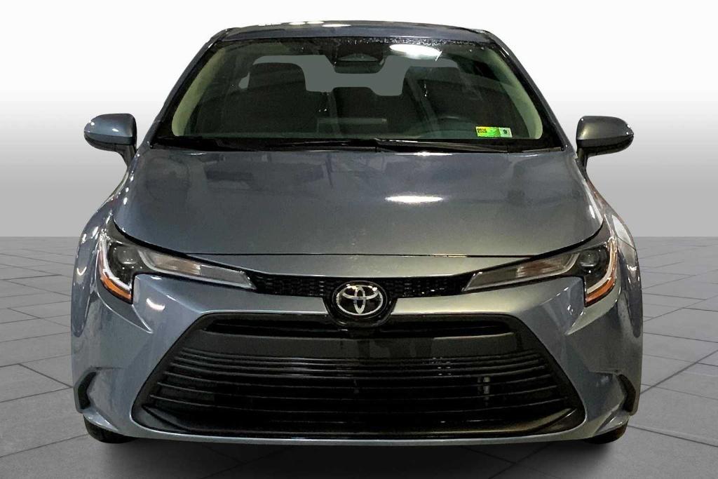 used 2023 Toyota Corolla car, priced at $21,440