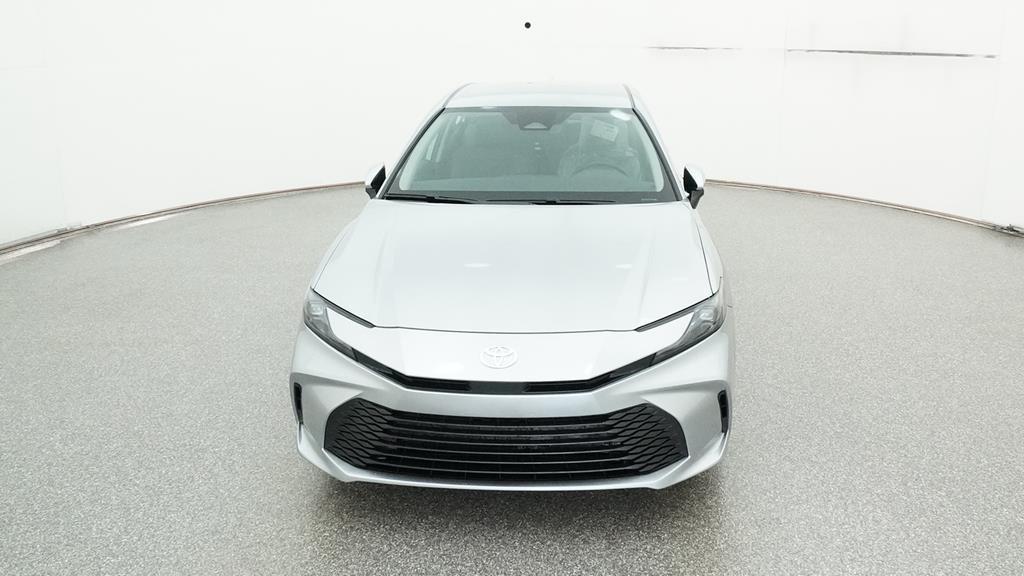 new 2025 Toyota Camry car, priced at $31,283