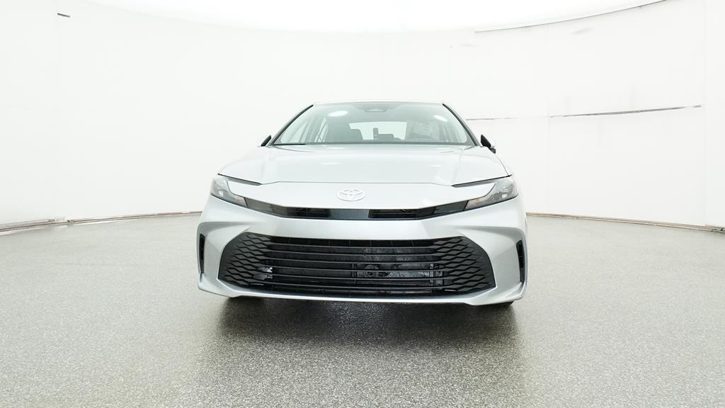 new 2025 Toyota Camry car, priced at $31,283