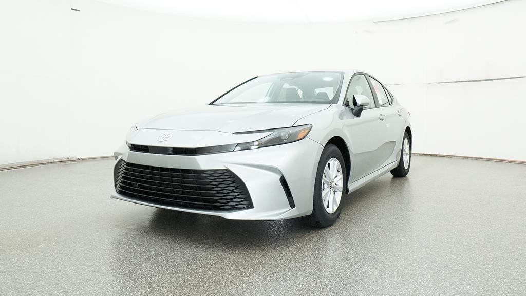 new 2025 Toyota Camry car, priced at $31,283