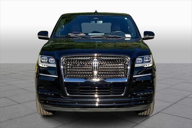 used 2023 Lincoln Navigator car, priced at $74,990