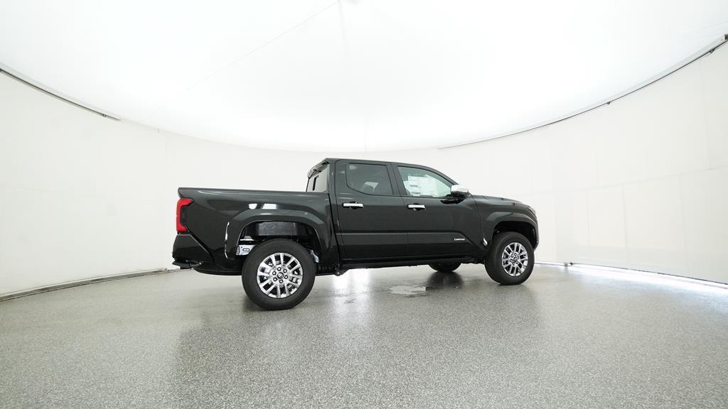 new 2024 Toyota Tacoma car, priced at $56,215