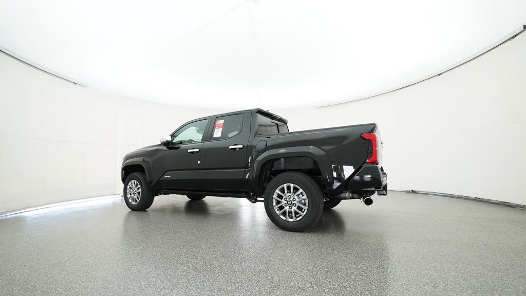 new 2024 Toyota Tacoma car, priced at $56,215