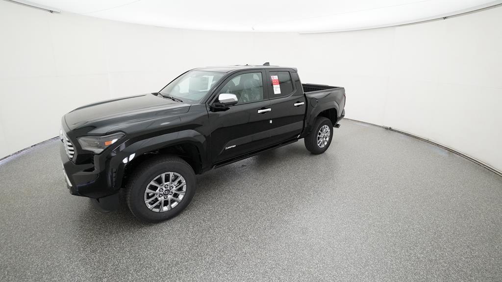 new 2024 Toyota Tacoma car, priced at $56,215