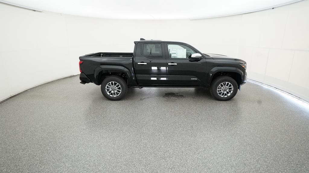 new 2024 Toyota Tacoma car, priced at $56,215