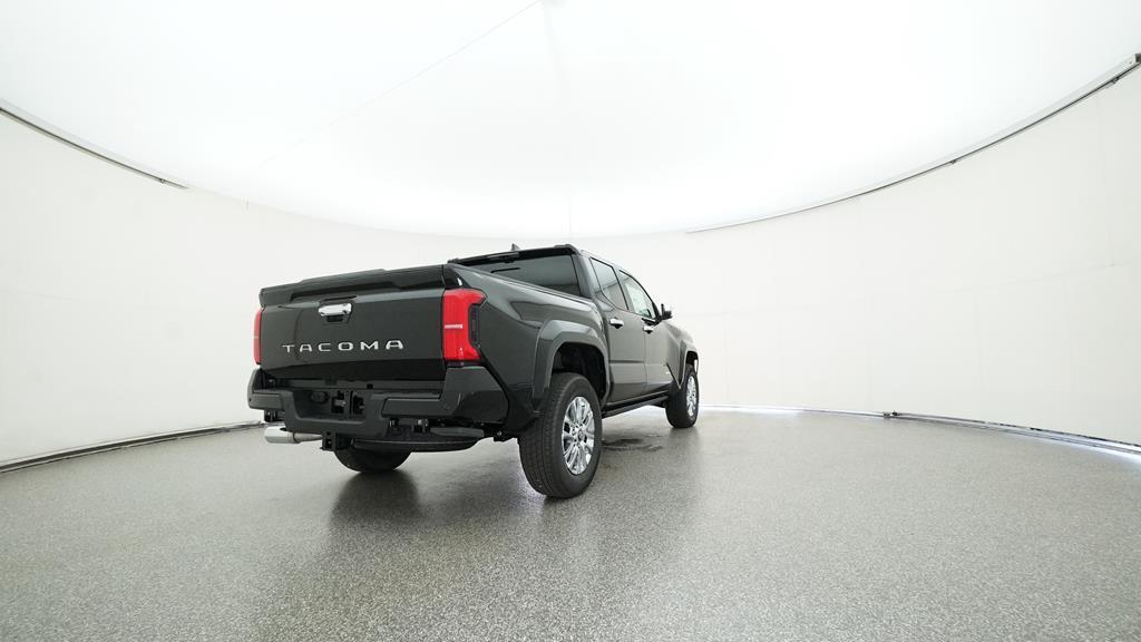 new 2024 Toyota Tacoma car, priced at $56,215