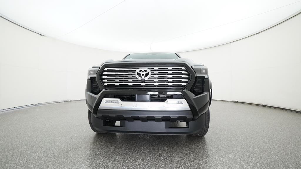 new 2024 Toyota Tacoma car, priced at $56,215