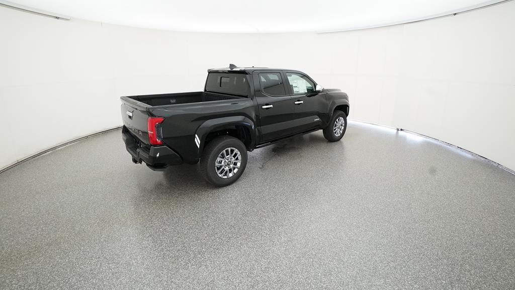 new 2024 Toyota Tacoma car, priced at $56,215