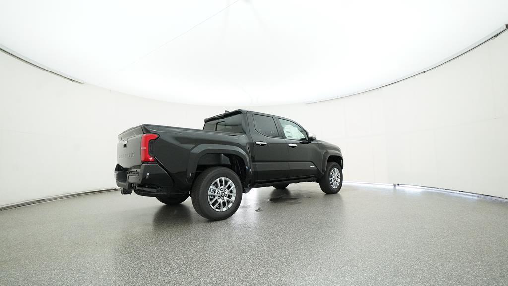 new 2024 Toyota Tacoma car, priced at $56,215