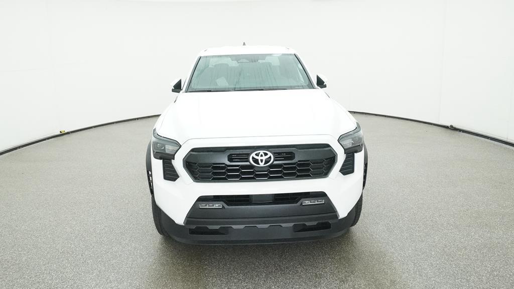 new 2024 Toyota Tacoma Hybrid car, priced at $53,361