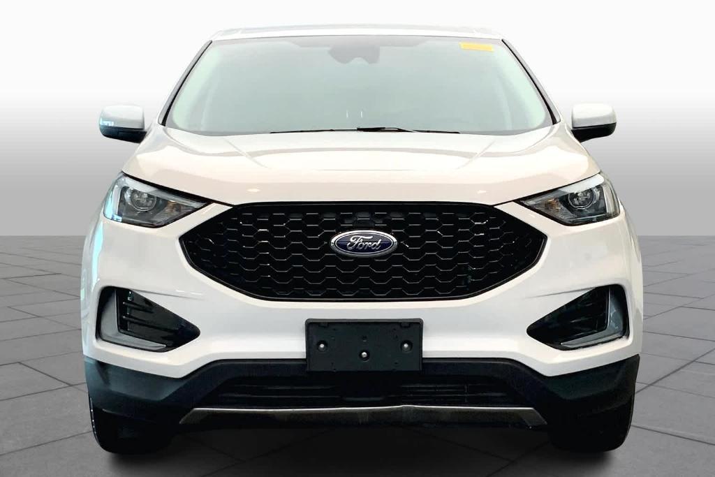 used 2024 Ford Edge car, priced at $27,500