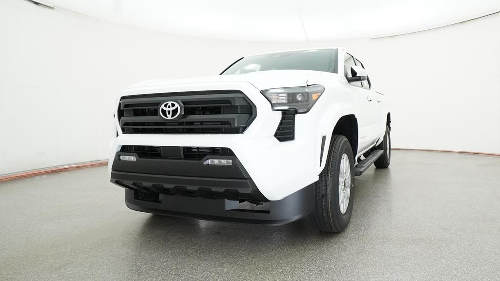 new 2025 Toyota Tacoma car, priced at $41,245