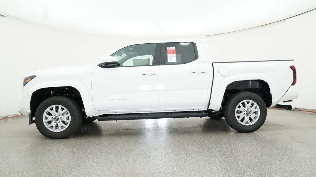 new 2025 Toyota Tacoma car, priced at $41,245