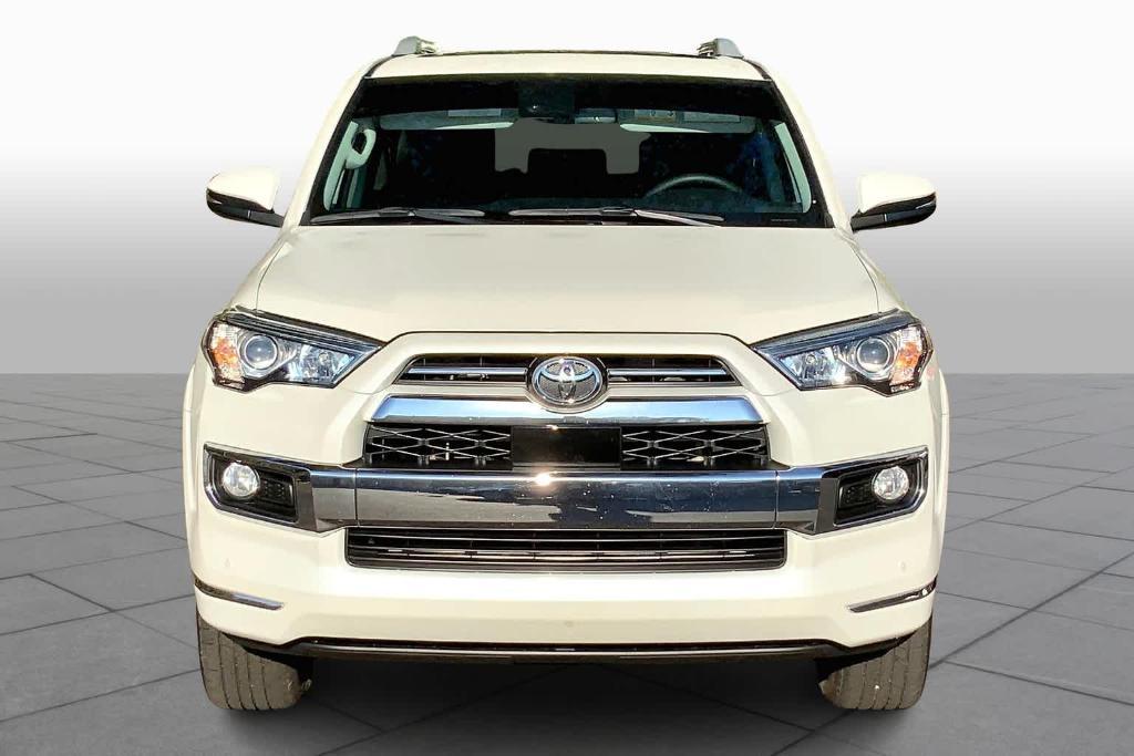 used 2020 Toyota 4Runner car, priced at $37,815