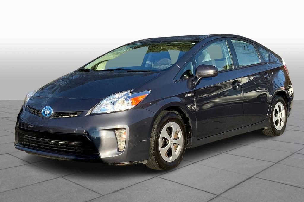 used 2014 Toyota Prius car, priced at $14,895