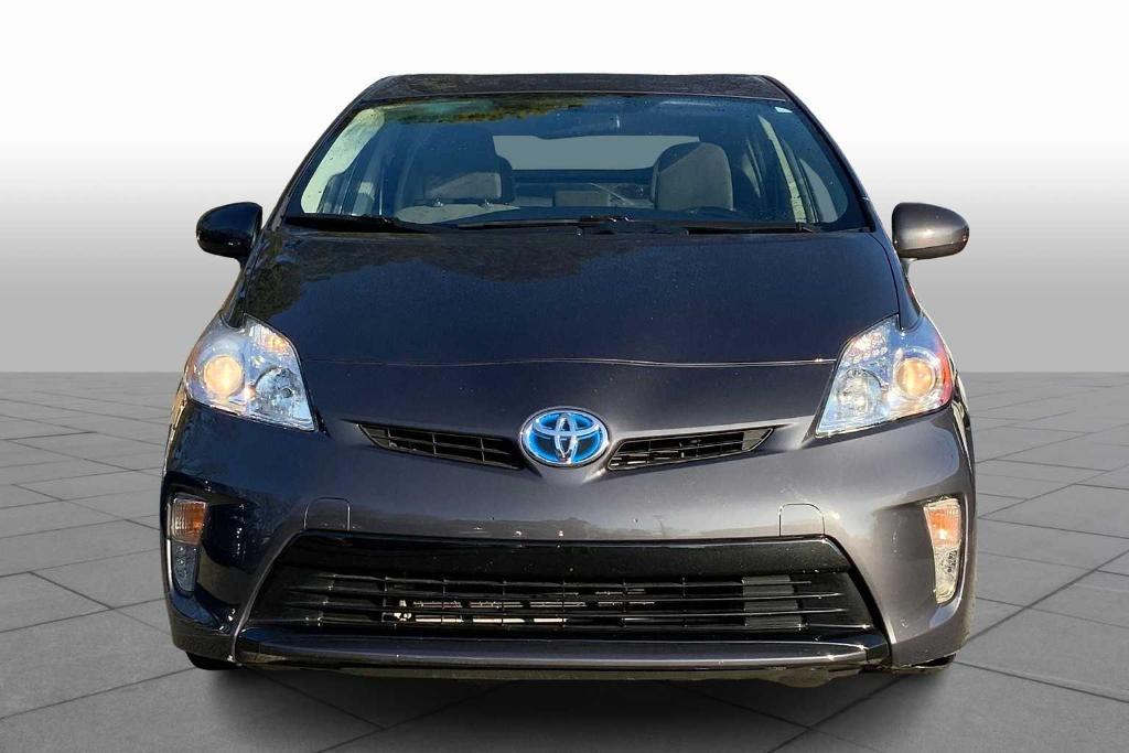 used 2014 Toyota Prius car, priced at $14,895