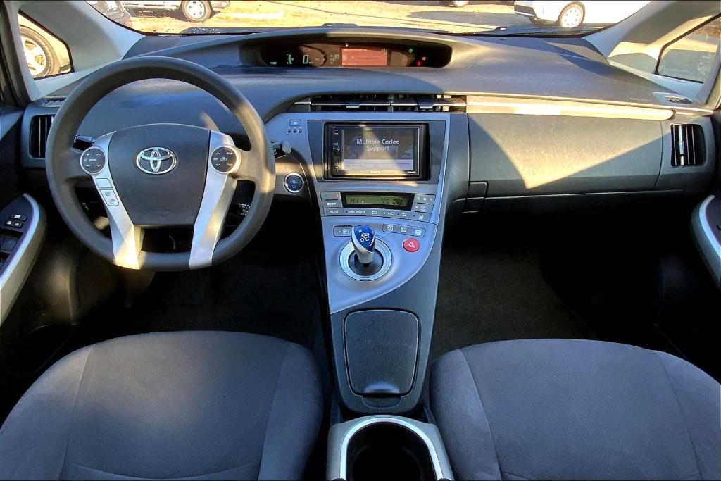 used 2014 Toyota Prius car, priced at $14,895