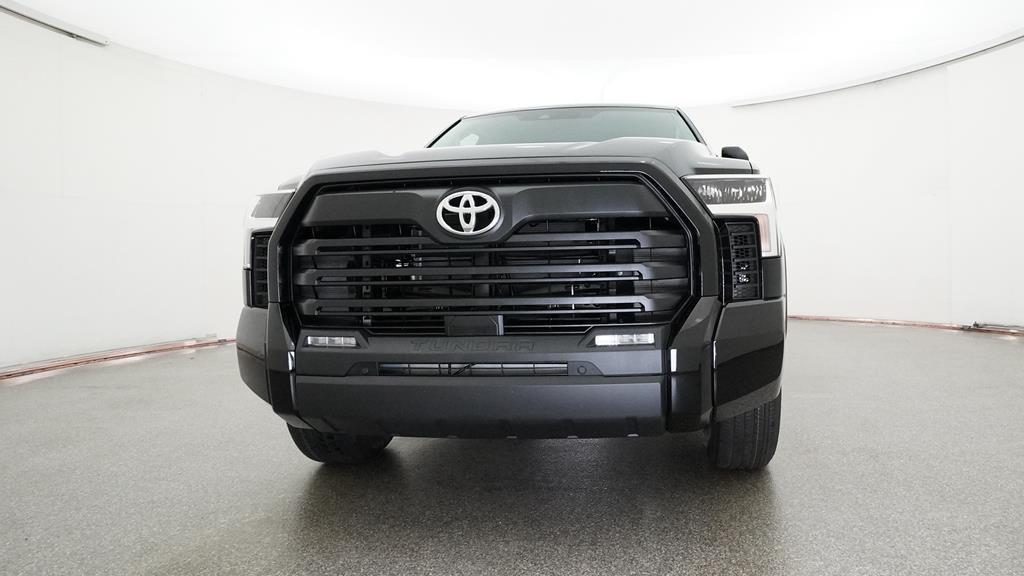 new 2024 Toyota Tundra car, priced at $62,252