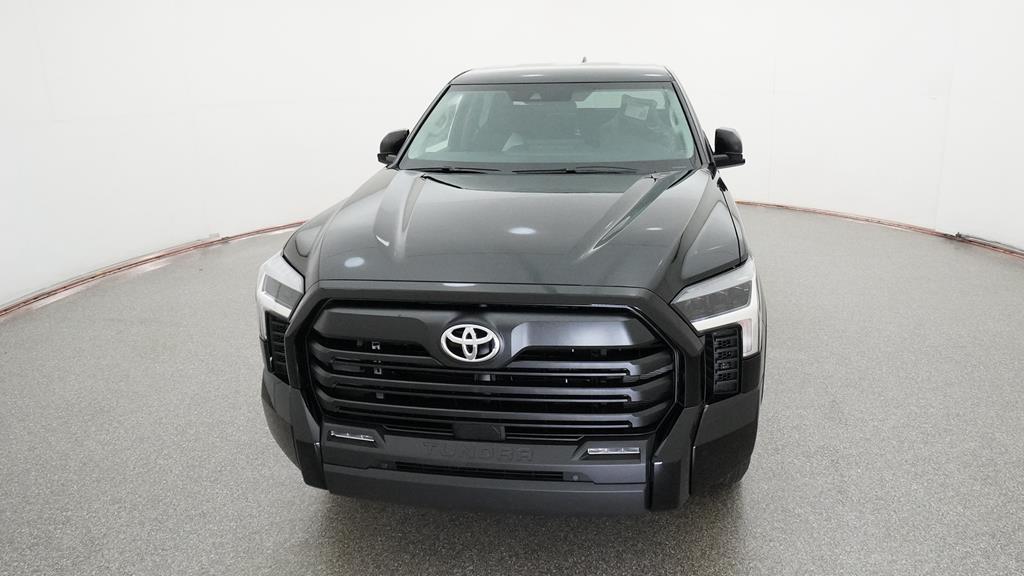 new 2024 Toyota Tundra car, priced at $62,252