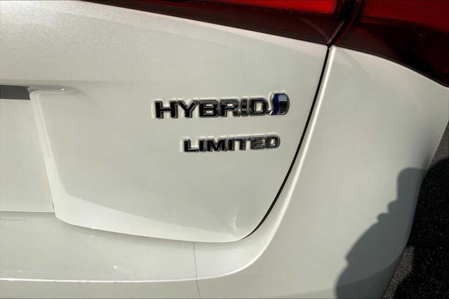 used 2019 Toyota Prius car, priced at $24,444