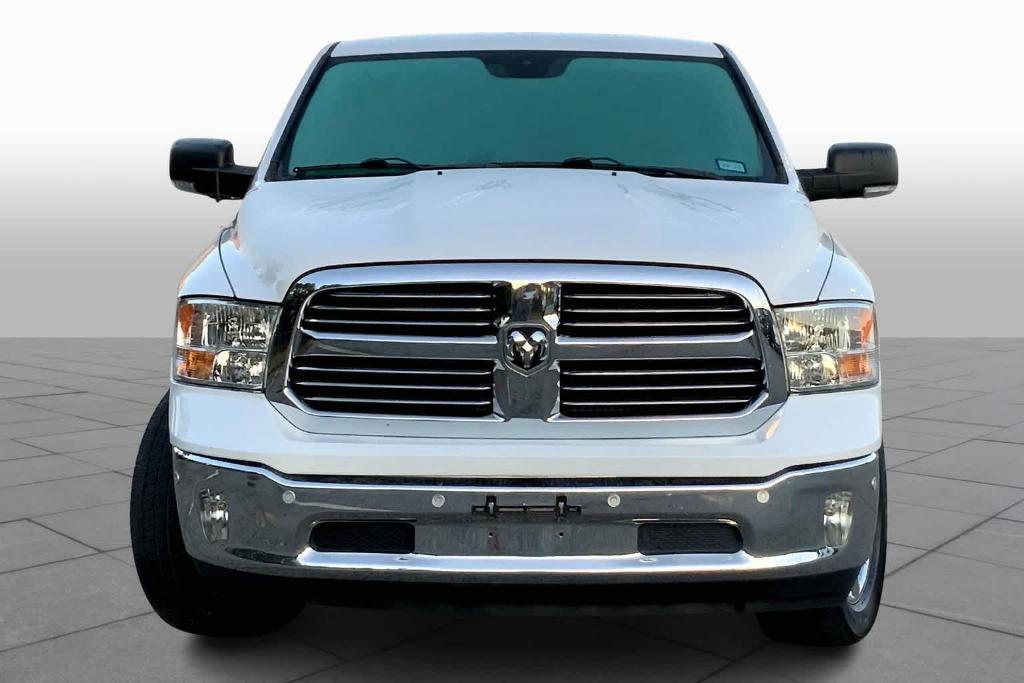 used 2017 Ram 1500 car, priced at $22,599