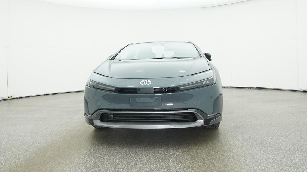 new 2024 Toyota Prius car, priced at $38,773