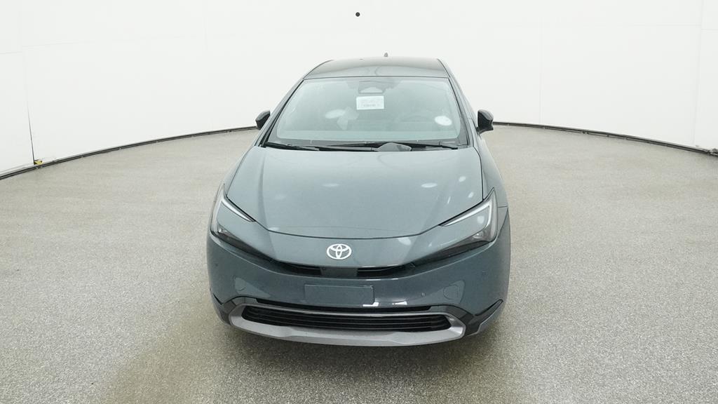 new 2024 Toyota Prius car, priced at $38,773