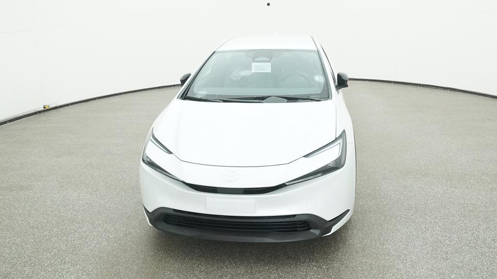 new 2024 Toyota Prius car, priced at $31,320