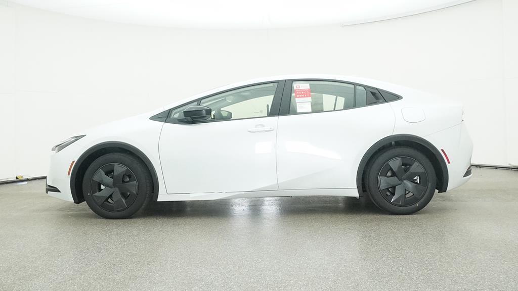 new 2024 Toyota Prius car, priced at $31,320