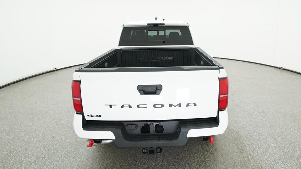 new 2024 Toyota Tacoma car, priced at $54,876