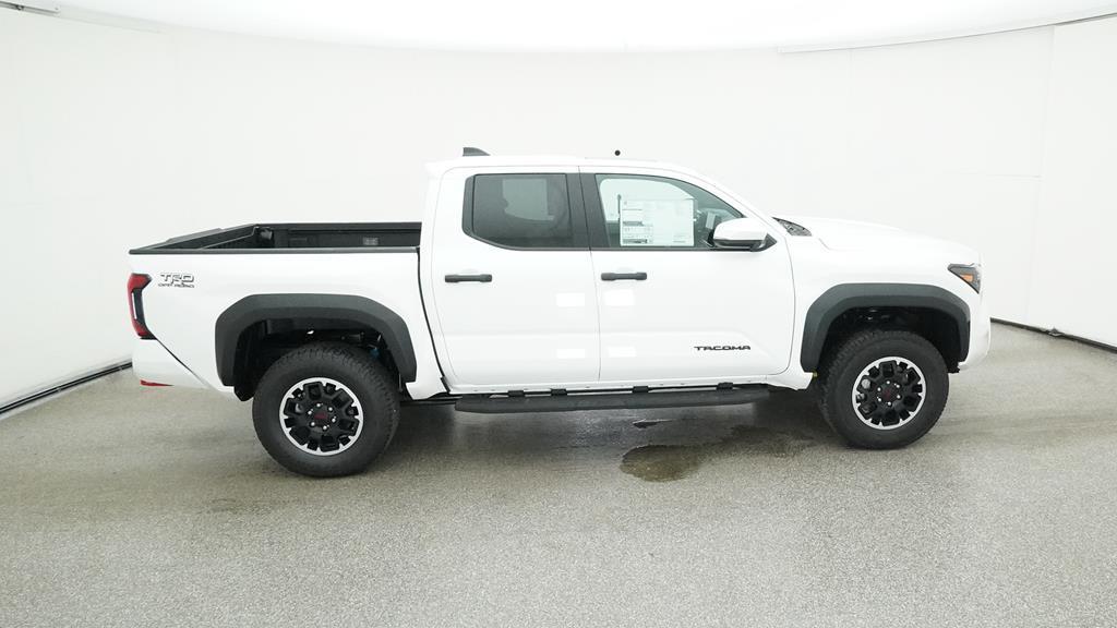 new 2024 Toyota Tacoma car, priced at $54,876