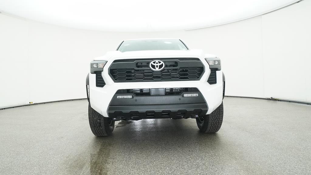 new 2024 Toyota Tacoma car, priced at $54,876