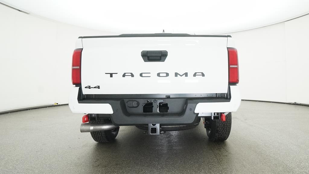 new 2024 Toyota Tacoma car, priced at $54,876