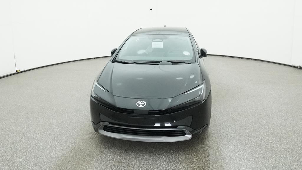 new 2024 Toyota Prius car, priced at $36,615