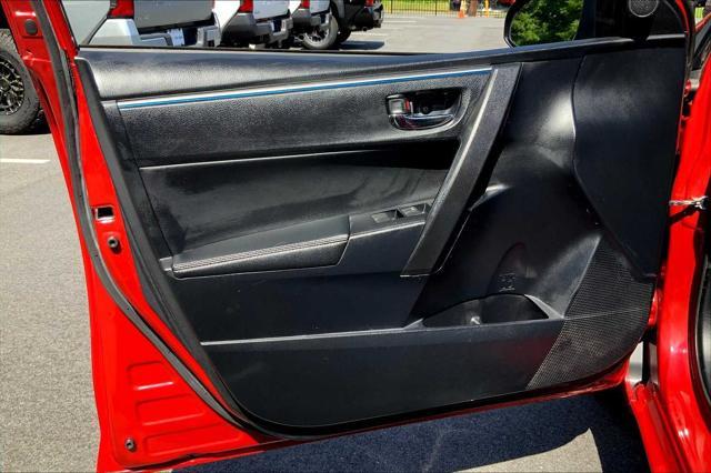used 2014 Toyota Corolla car, priced at $11,264