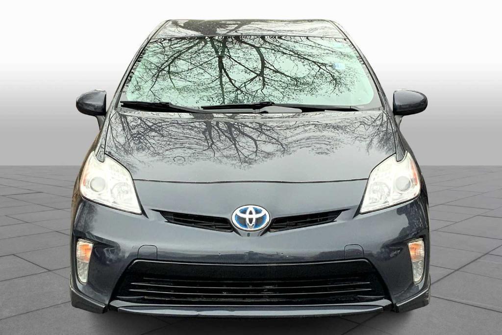 used 2012 Toyota Prius car, priced at $8,629