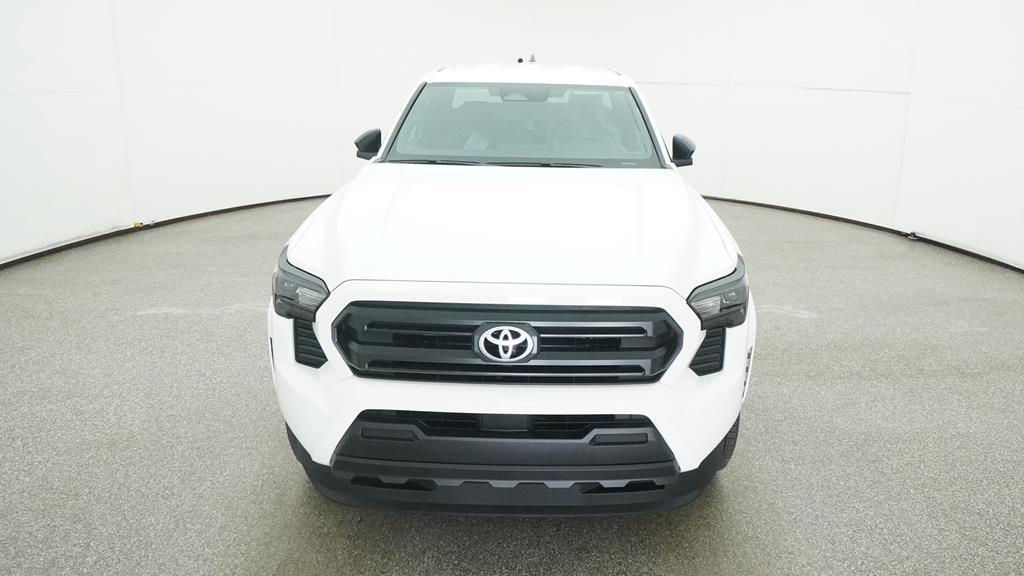 new 2024 Toyota Tacoma car, priced at $38,061