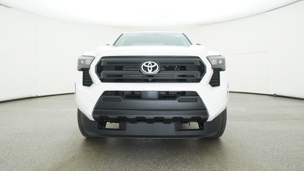 new 2024 Toyota Tacoma car, priced at $38,061