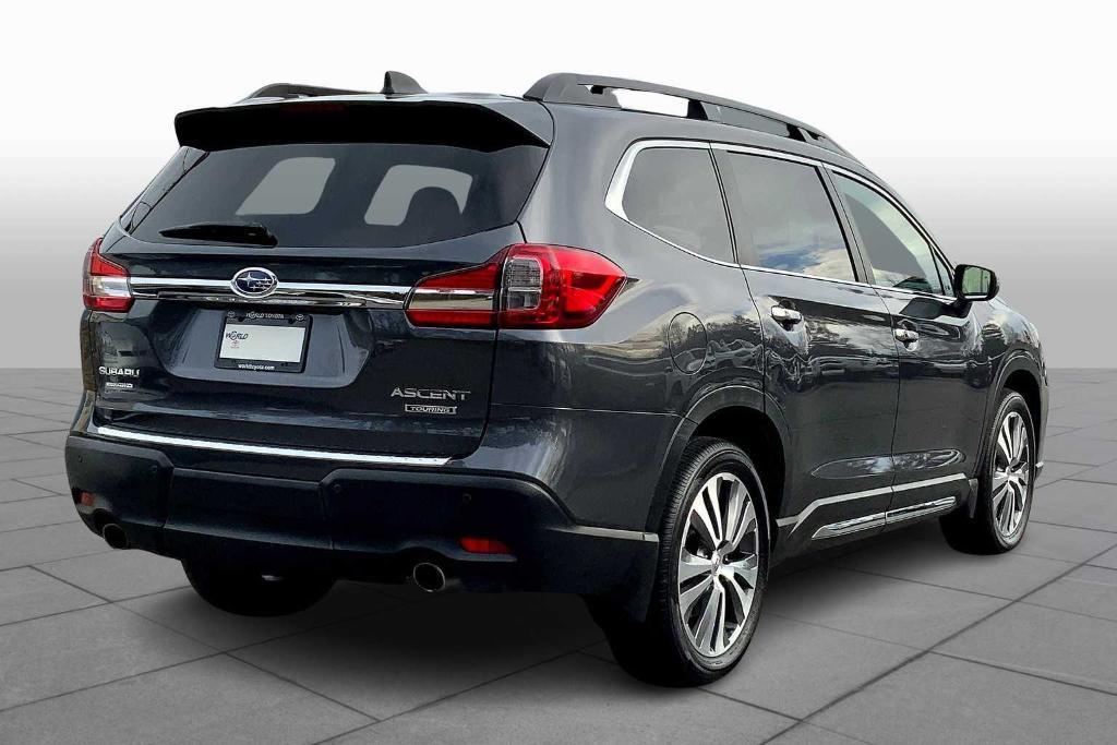 used 2021 Subaru Ascent car, priced at $30,523