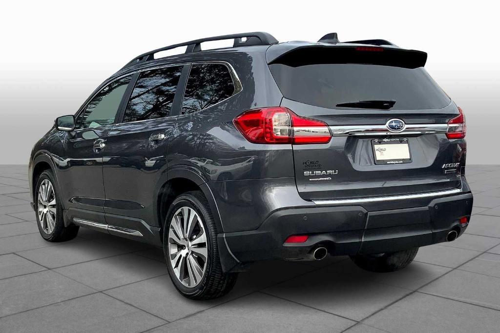 used 2021 Subaru Ascent car, priced at $30,523