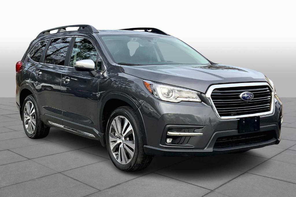 used 2021 Subaru Ascent car, priced at $30,523