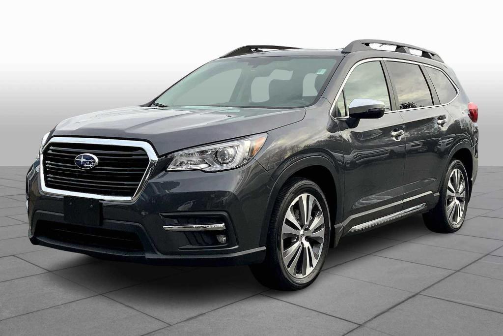 used 2021 Subaru Ascent car, priced at $30,523